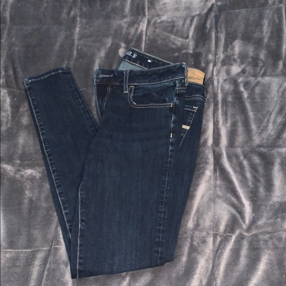AE jeans 😍